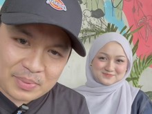 Komika Ate Roasting Allysa Fatkhia Berujung Melamar Komika Ate Roasting Allysa Fatkhia Berujung Melamar