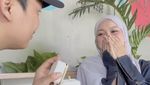 Roasting Bikin Melting, Komika Ate Lamar Allysa Fatkhia