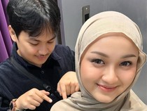 Ate Gercep Lamar Allysa Fatkhia karena Tertantang Nikah Muda