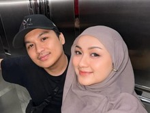 3 Bulan Jalin Hubungan, Ate Sat-set Lamar Allysa Fatkhia 3 Bulan Jalin Hubungan, Ate Sat-set Lamar Allysa Fatkhia