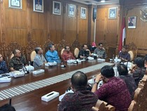 PHRI Badung Soroti Over Kapasitas Destinasi hingga Turis Nakal