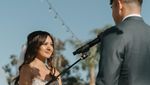 Happy Wedding Aurelie Moeremans dan Tyler Bigenho
