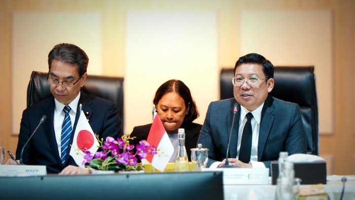 Badan Pangan Nasional