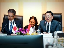 RI Dapat Tawaran Impor Daging-Susu Sapi dari Jepang