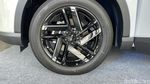 Wujud Mobil China BAIC Tanpa Emblem Beijing, Harga Lebih Murah
