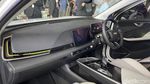 Wujud Mobil China BAIC Tanpa Emblem Beijing, Harga Lebih Murah