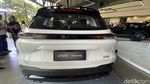 Wujud Mobil China BAIC Tanpa Emblem Beijing, Harga Lebih Murah
