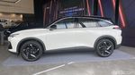 Wujud Mobil China BAIC Tanpa Emblem Beijing, Harga Lebih Murah
