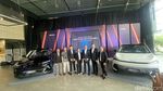 Wujud Mobil China BAIC Tanpa Emblem Beijing, Harga Lebih Murah