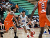 Jeda Sepekan, Bali United Basketball Fokus Pemulihan