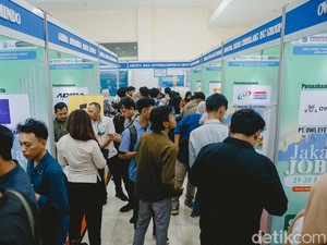 Usul buat Pemerintah Agar Mahasiswa Lulus Bisa Cepat Dapat Kerja
