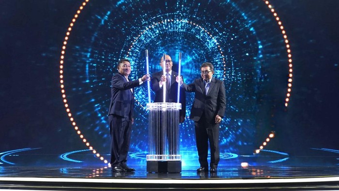 BSI menegaskan kembali relevansi peran ekonomi syariah terhadap pembangunan ekonomi nasional berstandar global melalui ajang BSI Global Islamic Finance Summit (GIFS) 2025.