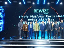 BEWIZE by BSI Resmi Dirilis, Ini Sederet Keunggulannya buat Nasabah