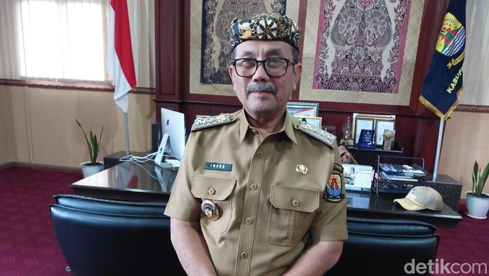 Wacana Cirebon Jadi Daerah Istimewa, Bupati Imron: Harus Ada Kajian