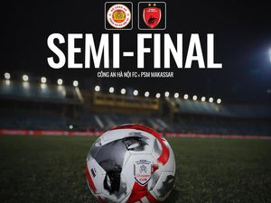 Jadwal Siaran Langsung CAHN FC Vs PSM di Leg 2 Semifinal Shopee Cup Malam Ini