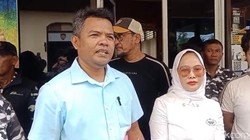 Dugaan Pelanggaran Cawalkot Palopo Naili Trisal gegara Palsukan SPT Pajak