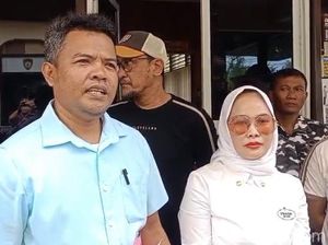 Pengacara Naili Tepis Tuduhan Kubu RMB-ATK soal LHKPN Belum Disetor