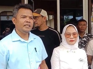 Dugaan Pelanggaran Cawalkot Palopo Naili Trisal gegara Palsukan SPT Pajak