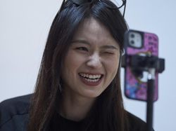 Mak Comblang Digital, Tian Xin Jodohkan Warga China Lewat Livestream