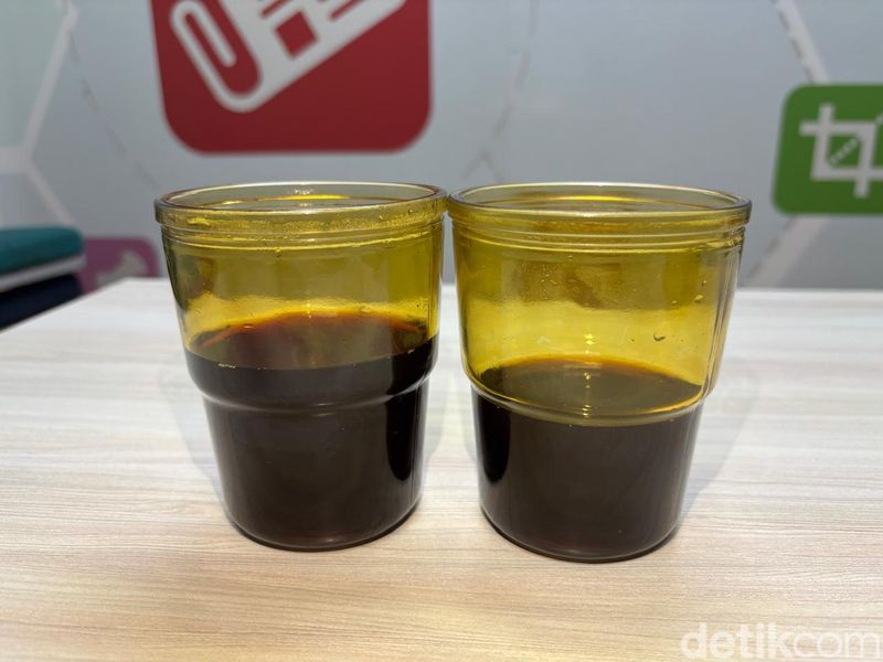Dripper V60 vs Corong Kuning, Mana yang Hasilnya Lebih Enak?