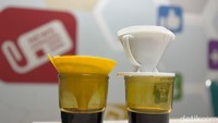 Dripper V60 vs Corong Kuning, Mana yang Hasilnya Lebih Enak?