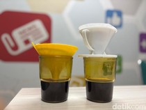 Dripper V60 vs Corong Kuning, Mana yang Hasilnya Lebih Enak?