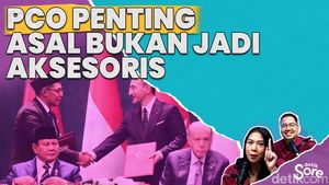 Pengamat: 3 Hal Yang Perlu Diperbaiki Dalam Komunikasi Politik Pemerintah