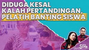 Pelaku dan Korban Sedang Mediasi Terkait Kasus Ini