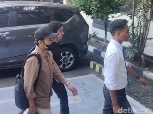 Babak Baru Kasus Dokter YA Diduga Lecehkan Pasien Persada Hospital