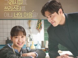 9 Drakor Terbaru Tayang Mei 2025, Ada Park Bo Gum Hingga Kang Ha Neul