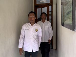 Penyeleweng 14 Ton Pupuk Bersubsidi di Mojokerto Dituntut 1 Tahun Bui