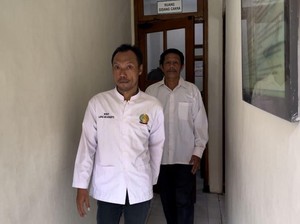 Penyeleweng 14 Ton Pupuk Bersubsidi di Mojokerto Dituntut 1 Tahun Bui