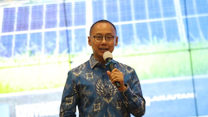 Eddy Soeparno