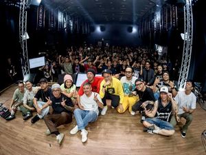 Macbeth Studio Project Selesai Digelar