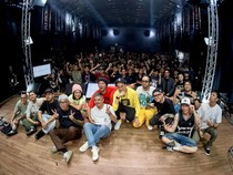 Macbeth Studio Project Selesai Digelar