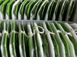 Foto-foto yang Memanjakan Mata Perfeksionis