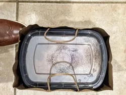 Foto-foto yang Memanjakan Mata Perfeksionis