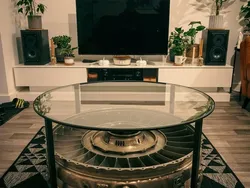 Foto-foto yang Memanjakan Mata Perfeksionis