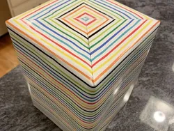 Foto-foto yang Memanjakan Mata Perfeksionis