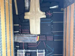 Foto-foto yang Memanjakan Mata Perfeksionis