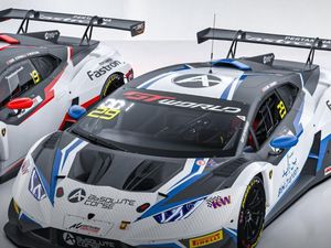 5 Fakta GT World Challenge Asia 2025 di Mandalika, Momen Bersejarah RI