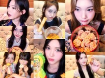 5 Idol K-Pop Ini Cicip Camilan Indonesia, Hearts2Hearts Doyan Rengginang!