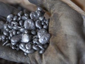 Danantara Gandeng Perusahaan China Garap Hilirisasi Nikel Rp 23,2 T