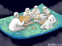 Sejarah Pondok Pesantren Tebuireng, Banyak Hasilkan Alumni Tokoh Nasional