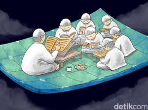 Sejarah Pondok Pesantren Tebuireng, Banyak Hasilkan Alumni Tokoh Nasional