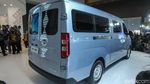 Ini Wajah Wuling EV Van, Kuat Tempuh 400 Km