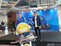 Dear Traveler, Ada Travel Fair di Gandaria City, Pas buat Berburu Tiket Murah