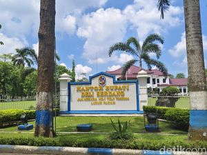 Pemkab Deli Serdang Anggarkan Rp 10 M untuk Bangun RSU di Hamparan Perak