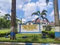Pemkab Deli Serdang Mau Bangun Kantor Camat Tanjung Morawa Pakai Rp 3 M