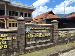 Warga Cikupa Tagih Janji KDM soal Ganti Ternak yang Dimangsa Macan